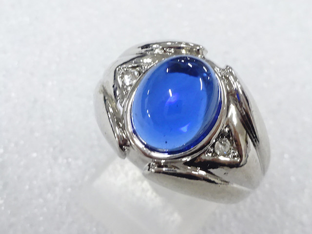 Japanese Kimono / Antique Accessories Metal